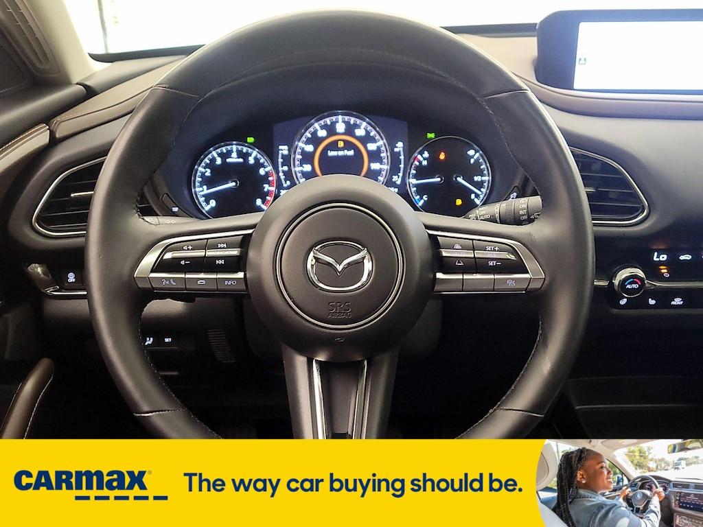 used 2022 Mazda CX-30 car, priced at $25,998