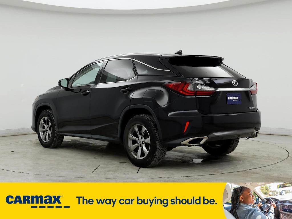 used 2018 Lexus RX 350 car, priced at $25,998