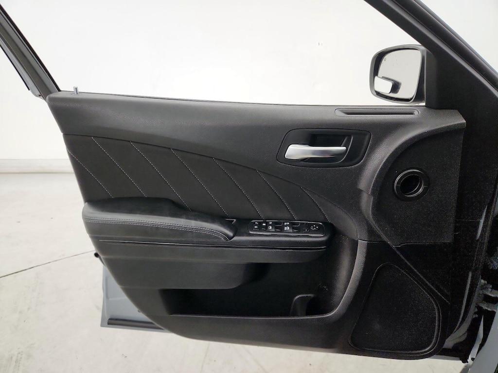 used 2022 Dodge Charger car, priced at $25,998