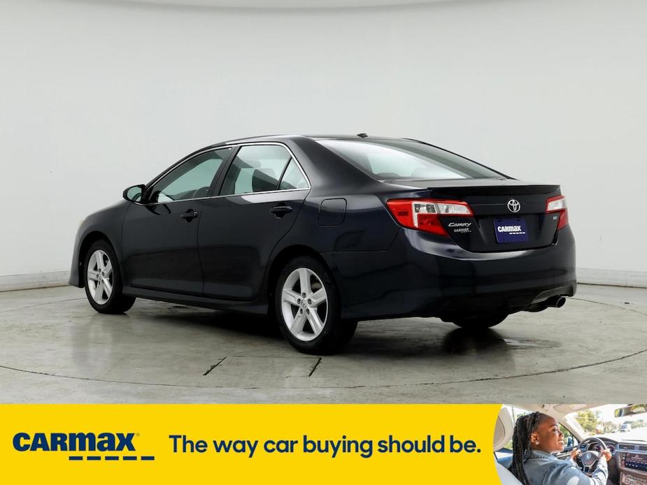 used 2014 Toyota Camry car, priced at $15,998