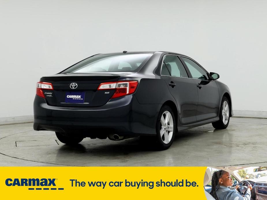 used 2014 Toyota Camry car, priced at $15,998