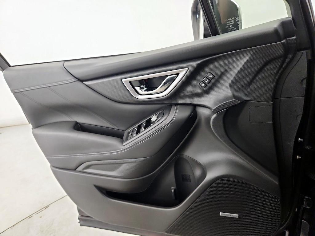 used 2021 Subaru Forester car, priced at $28,998