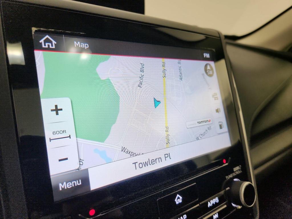 used 2021 Subaru Forester car, priced at $28,998