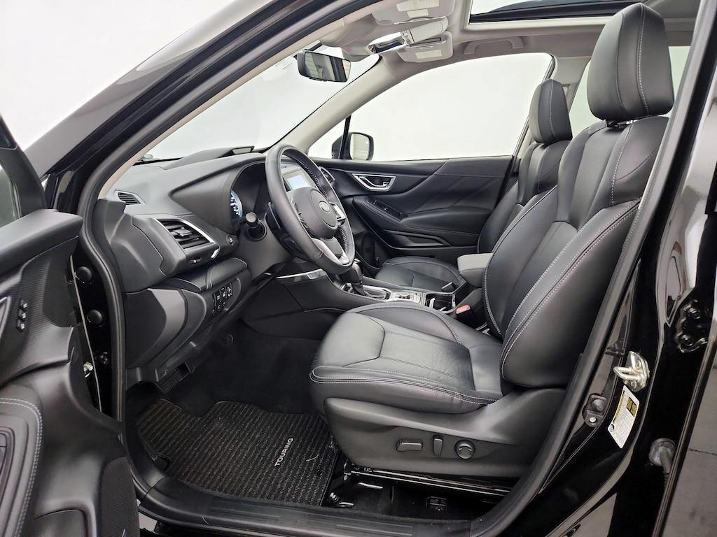 used 2021 Subaru Forester car, priced at $28,998