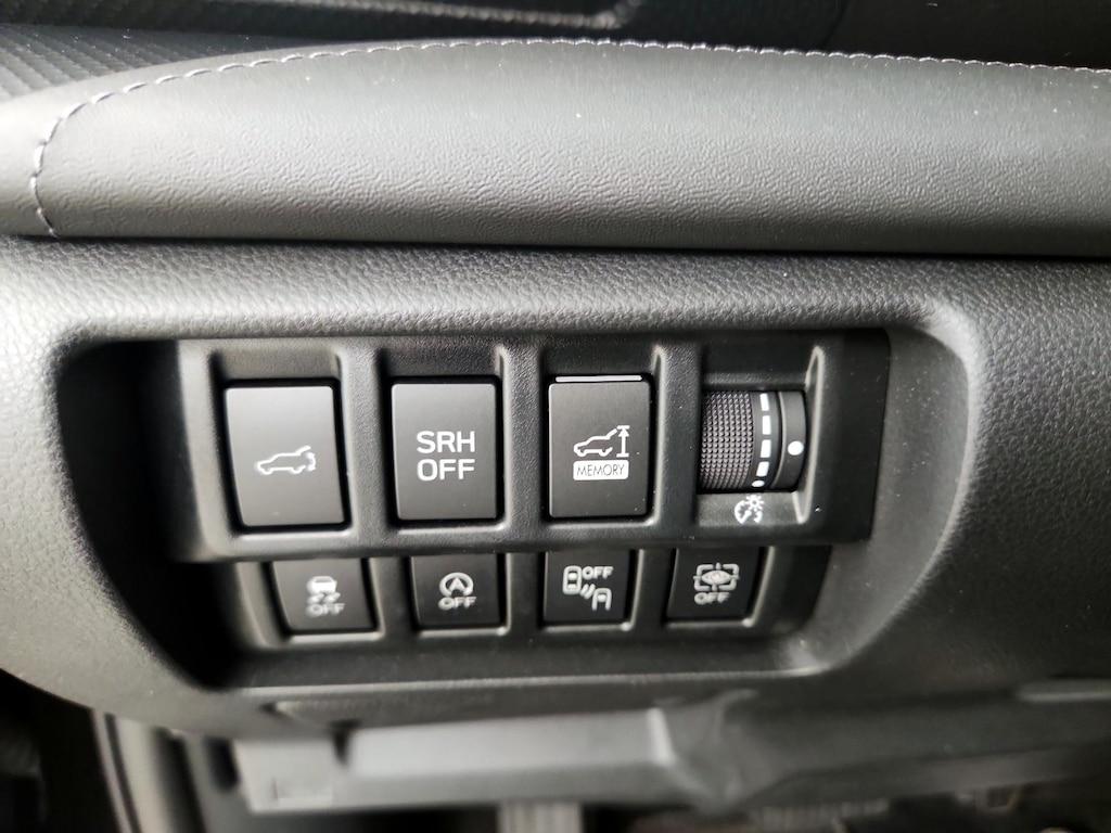 used 2021 Subaru Forester car, priced at $28,998