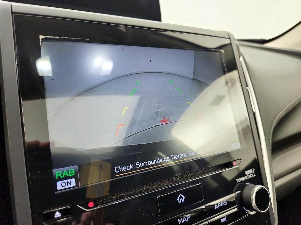 used 2021 Subaru Forester car, priced at $28,998