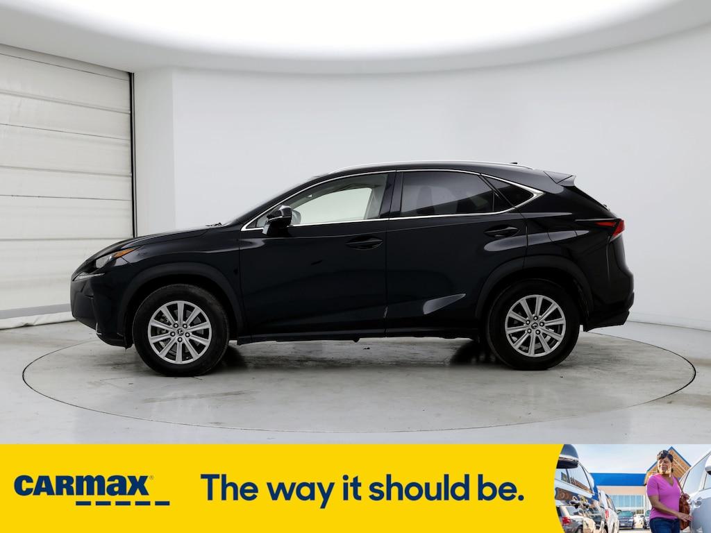 used 2020 Lexus NX 300 car, priced at $28,998