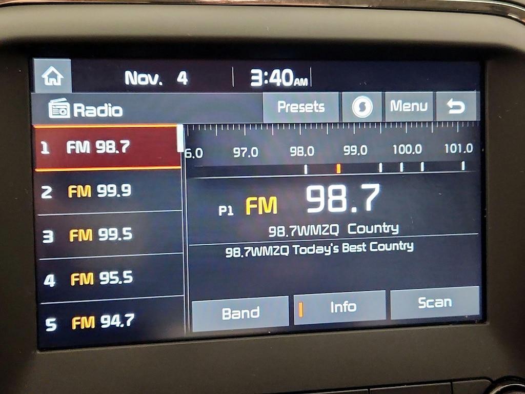 used 2017 Kia Forte car, priced at $12,599