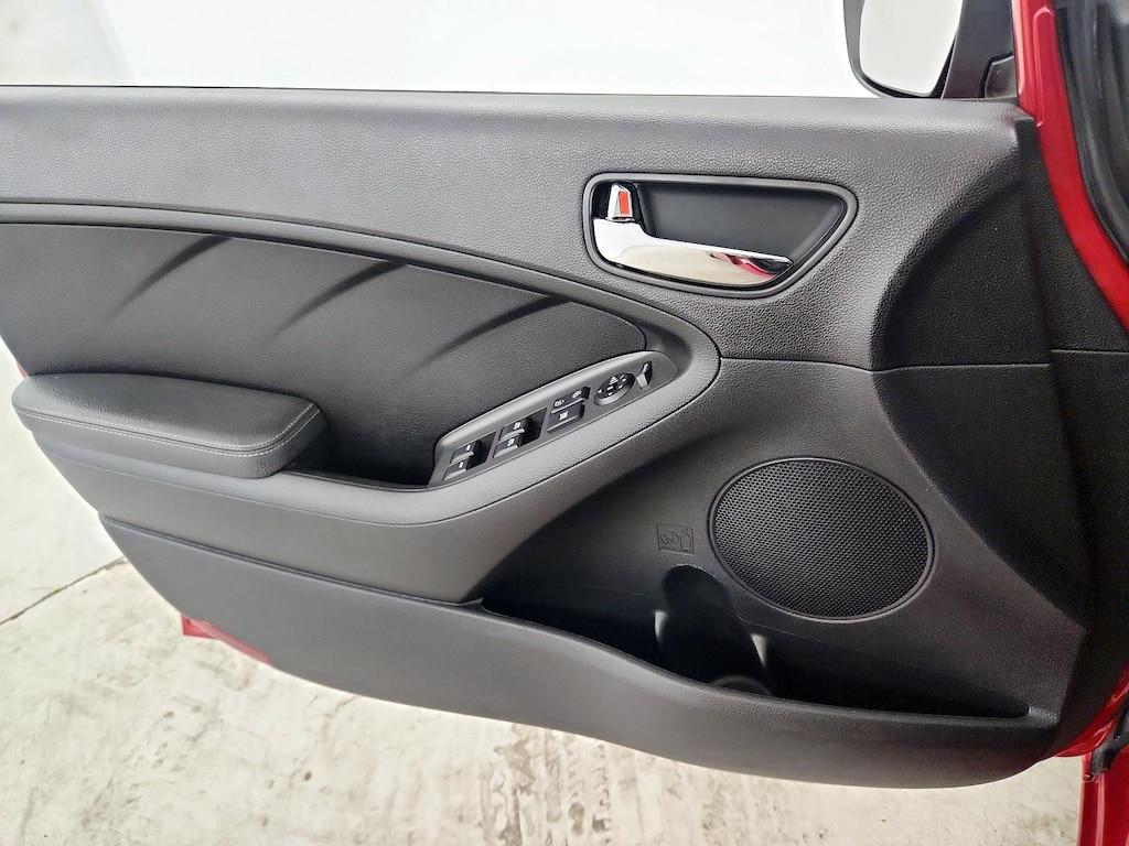 used 2017 Kia Forte car, priced at $12,599