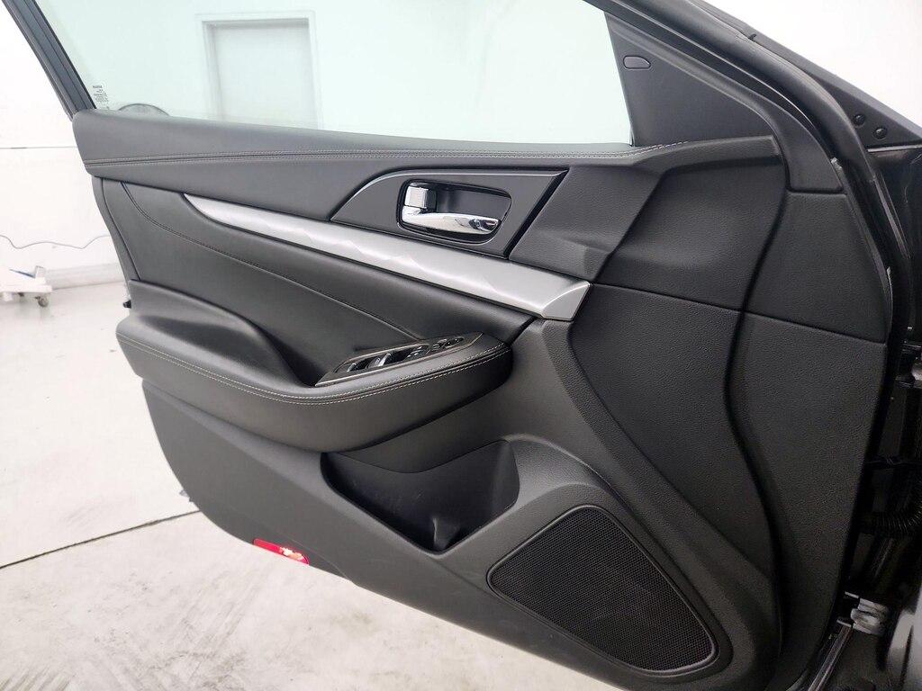 used 2022 Nissan Maxima car, priced at $23,998