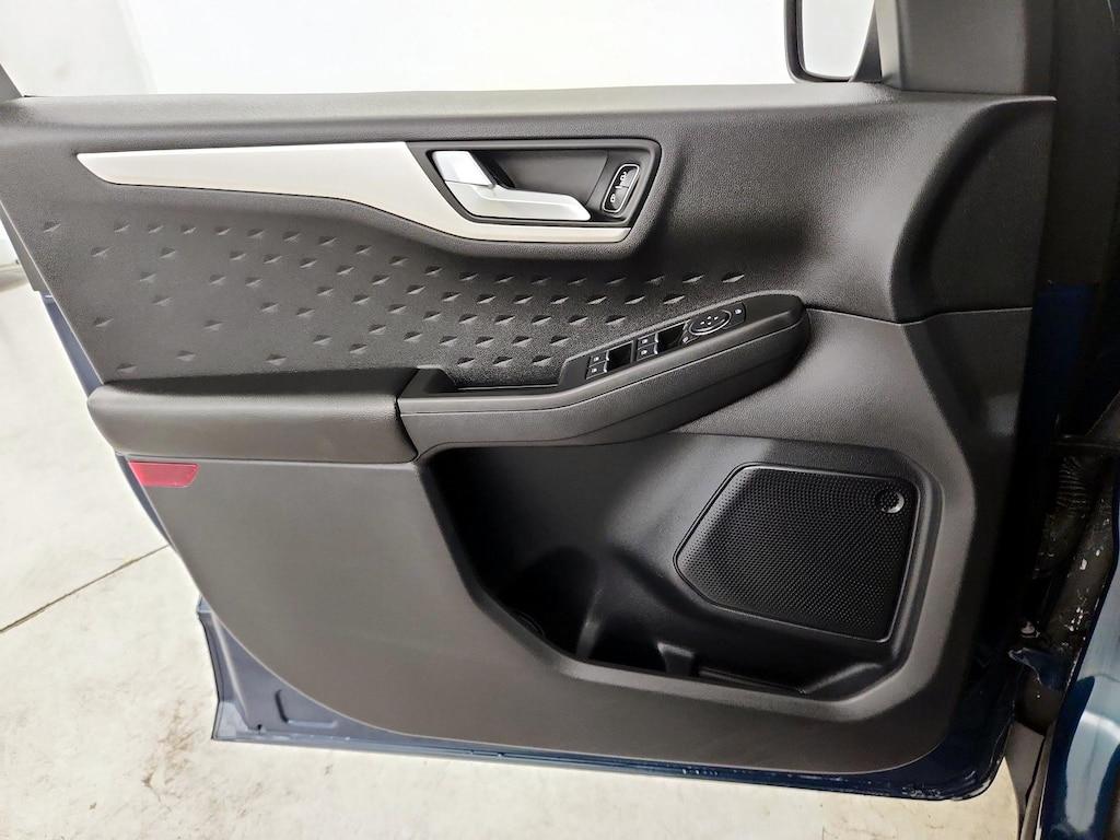 used 2020 Ford Escape car, priced at $20,998