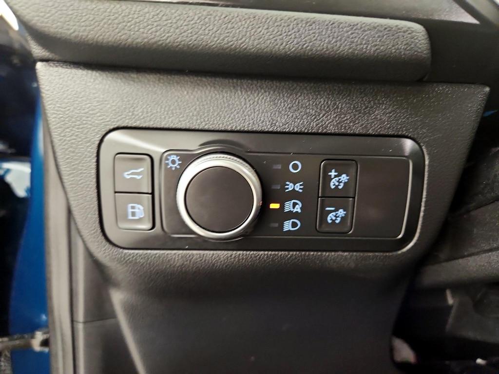 used 2020 Ford Escape car, priced at $20,998