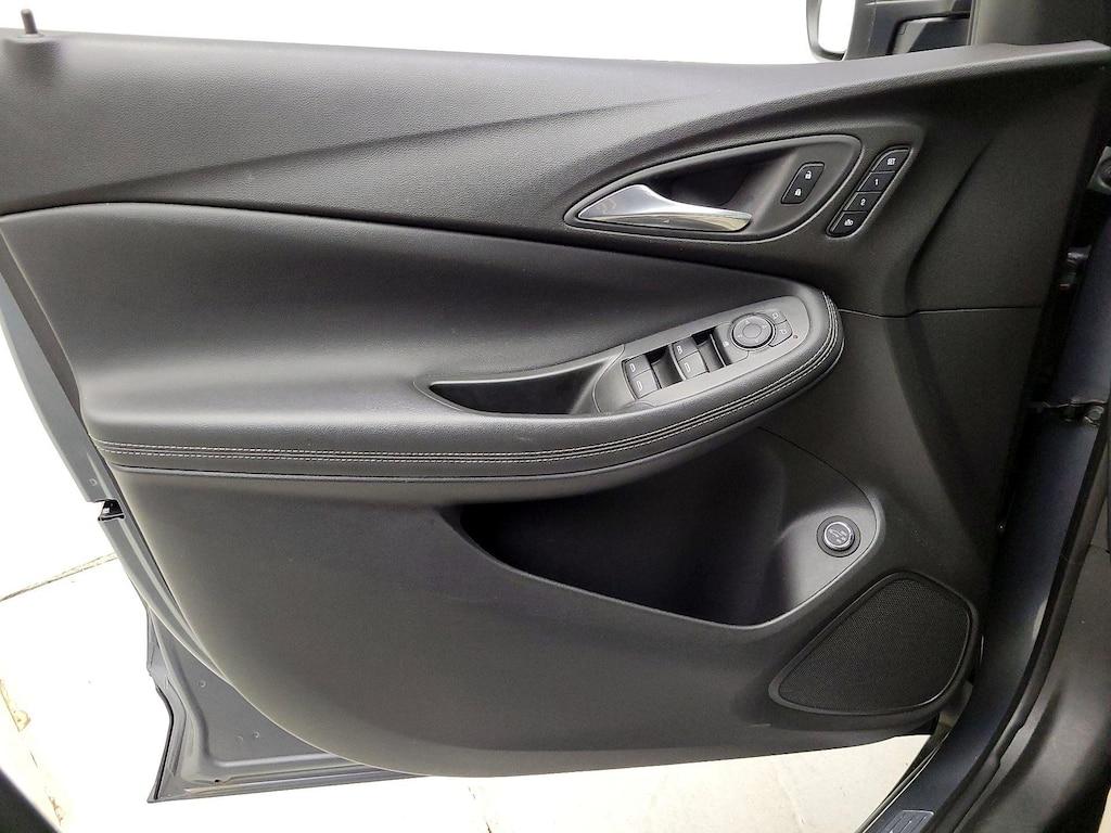 used 2022 Buick Encore GX car, priced at $22,998