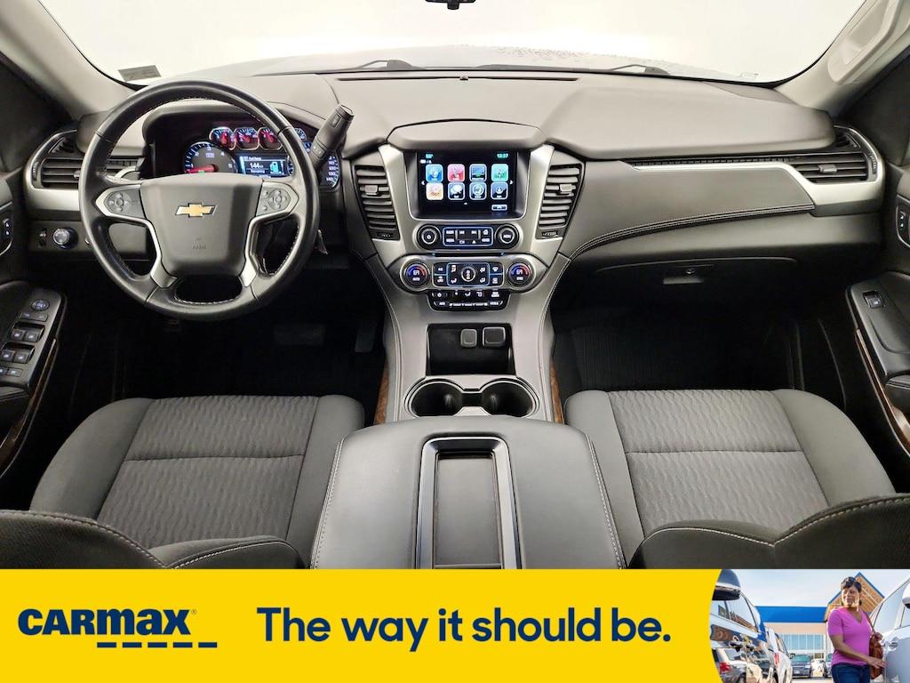 used 2019 Chevrolet Tahoe car, priced at $27,998
