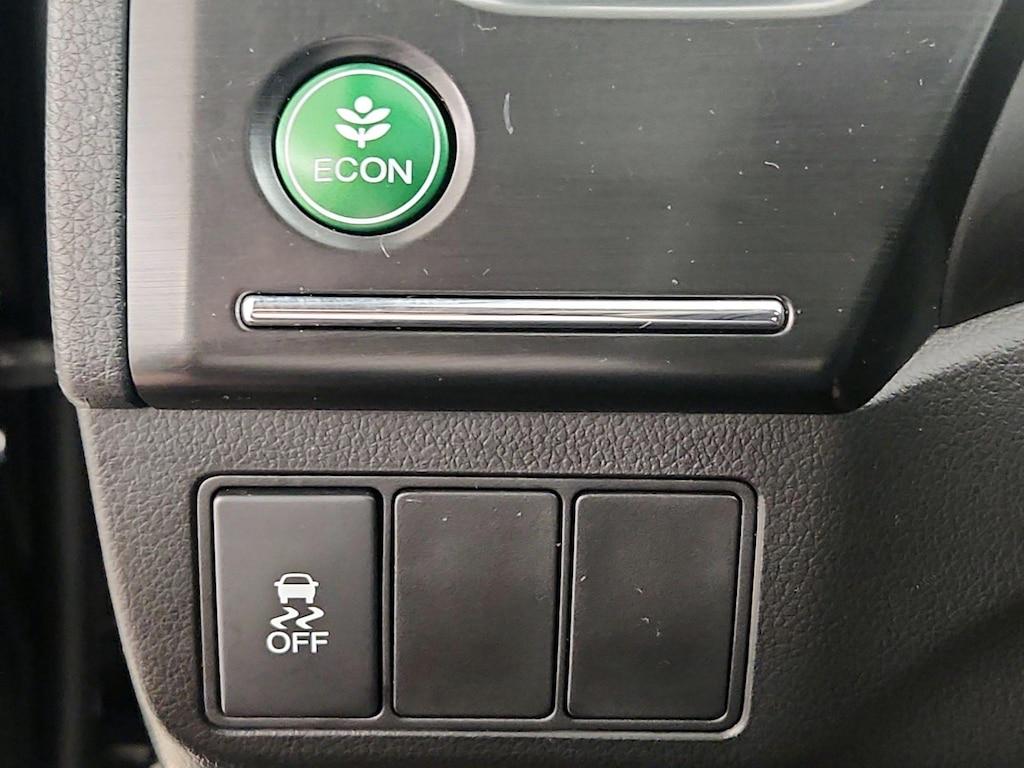 used 2015 Honda Civic car, priced at $15,998