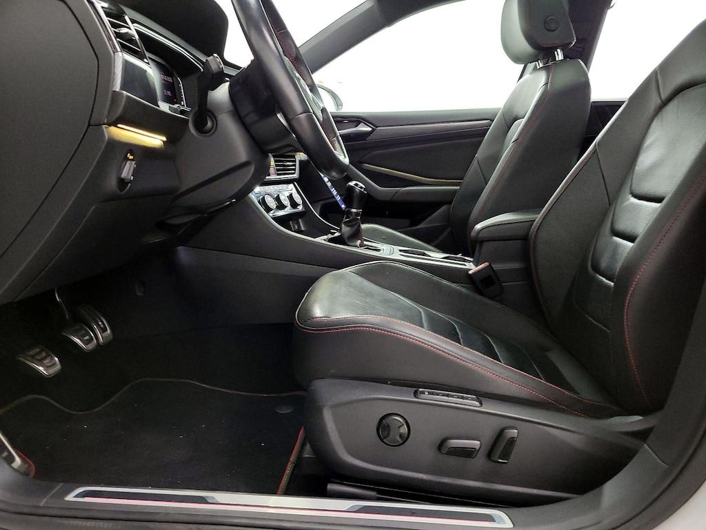 used 2019 Volkswagen Jetta GLI car, priced at $21,998