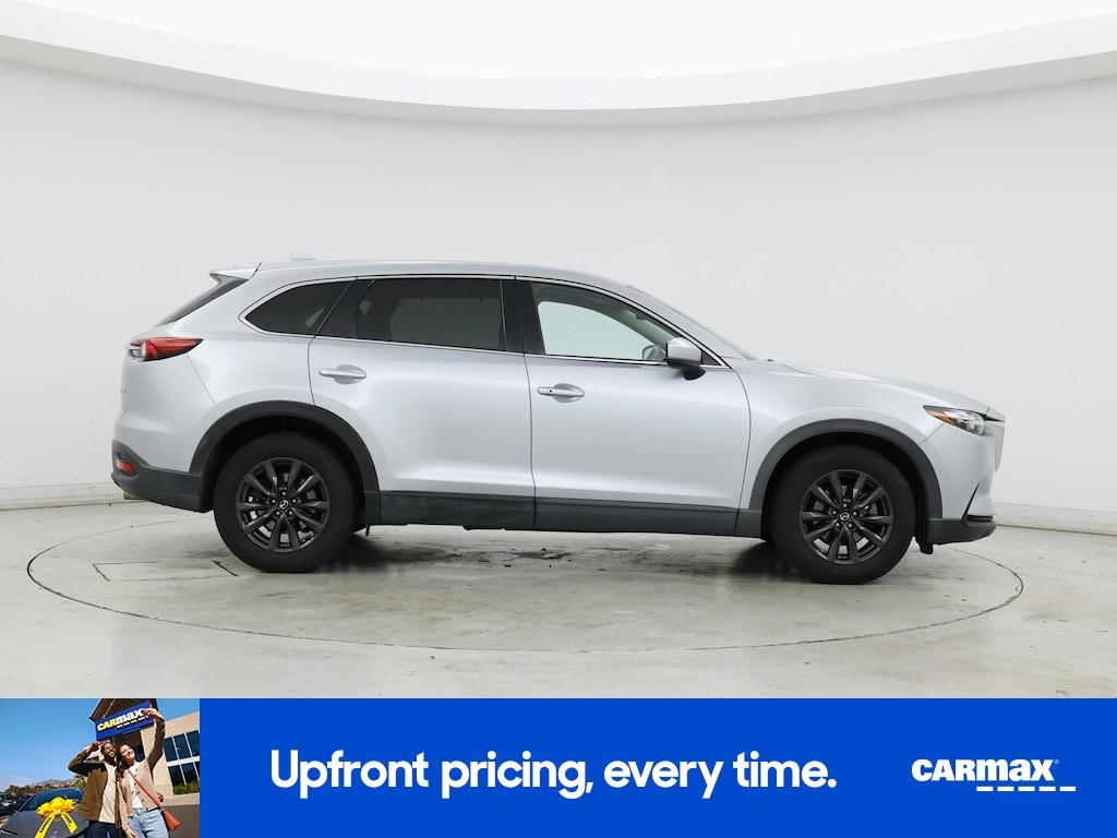 used 2016 Mazda CX-9 car, priced at $19,998