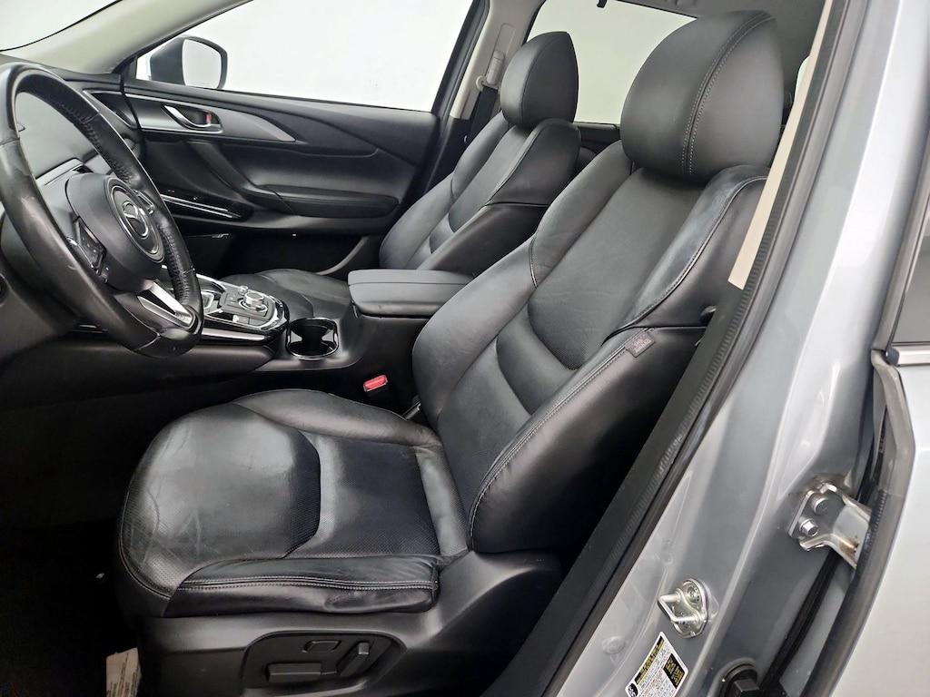 used 2016 Mazda CX-9 car, priced at $19,998
