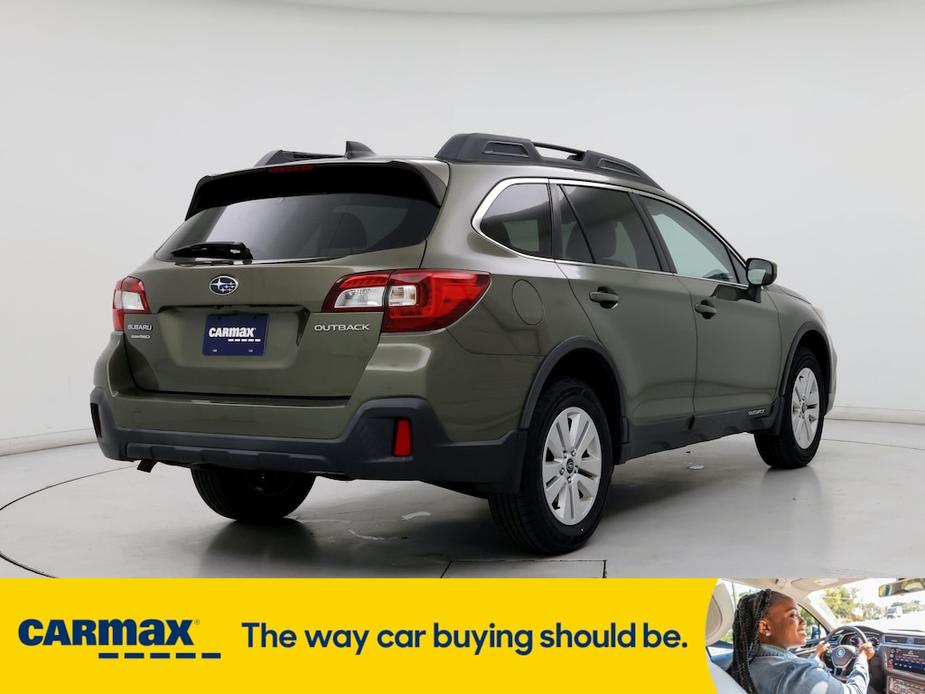 used 2019 Subaru Outback car, priced at $21,998