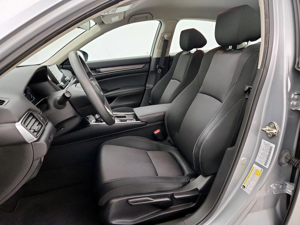 used 2019 Honda Accord car, priced at $22,998