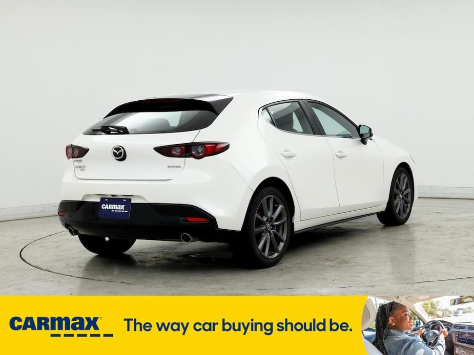 used 2021 Mazda Mazda3 car, priced at $23,998