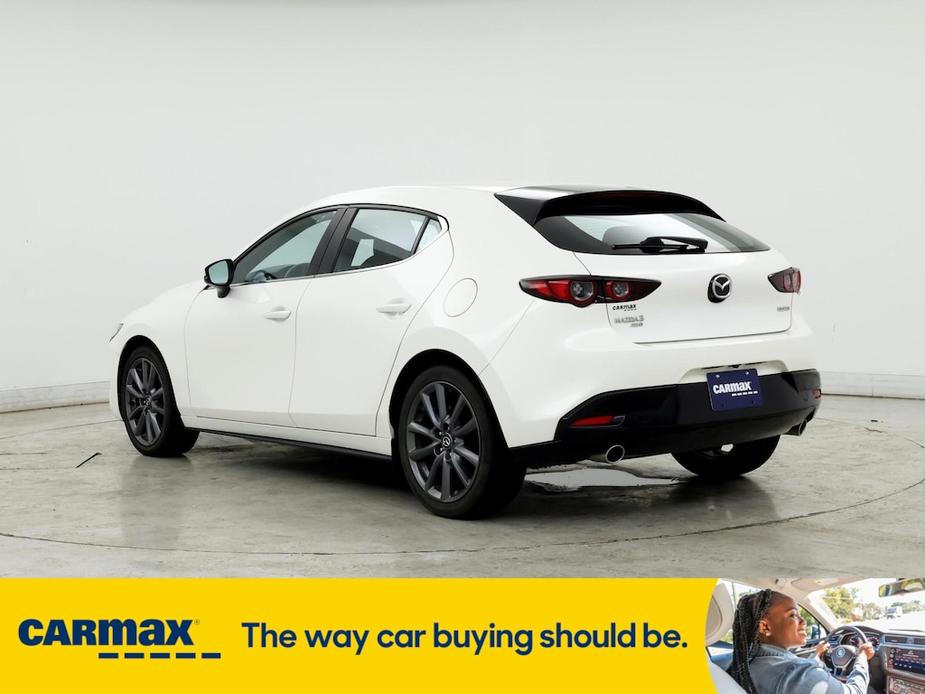 used 2021 Mazda Mazda3 car, priced at $23,998