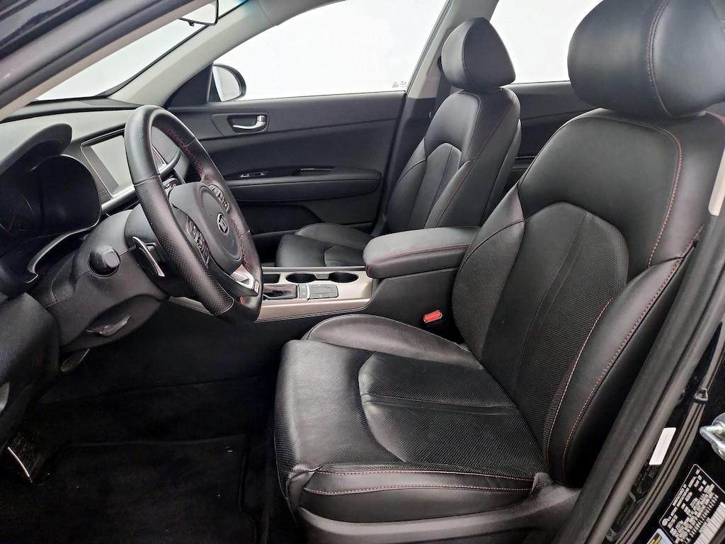 used 2017 Kia Optima car, priced at $18,998