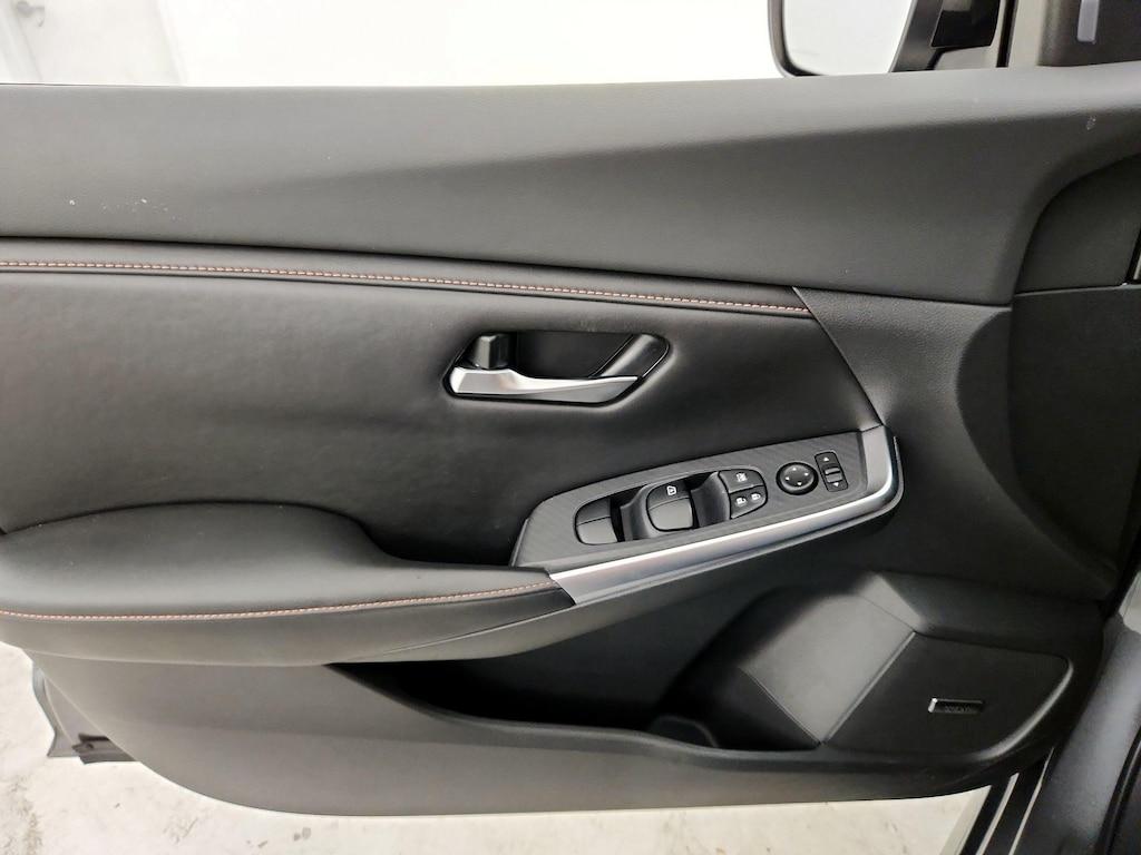 used 2021 Nissan Sentra car, priced at $20,998