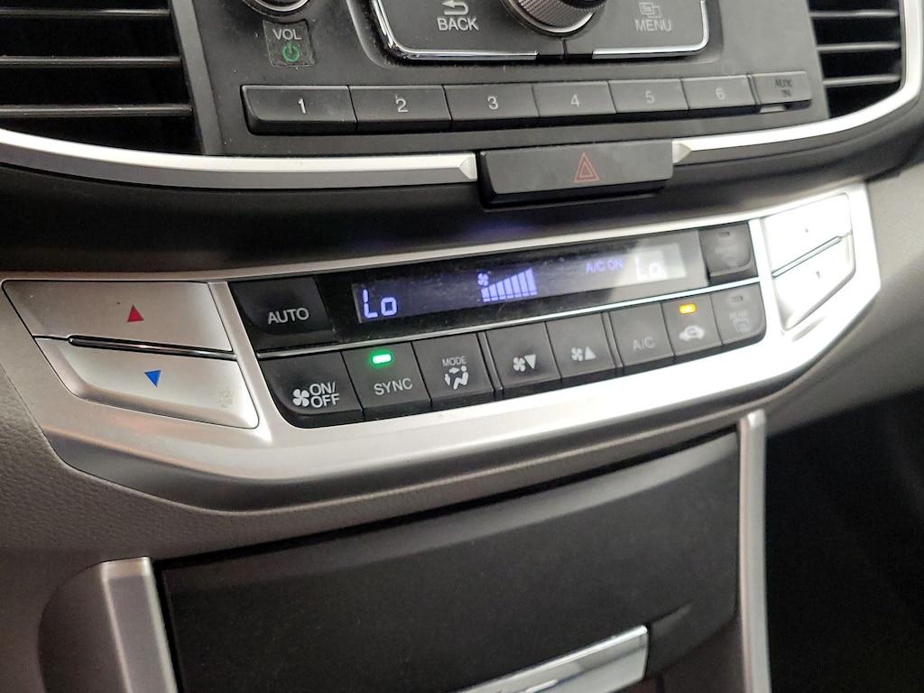 used 2014 Honda Accord car, priced at $13,998