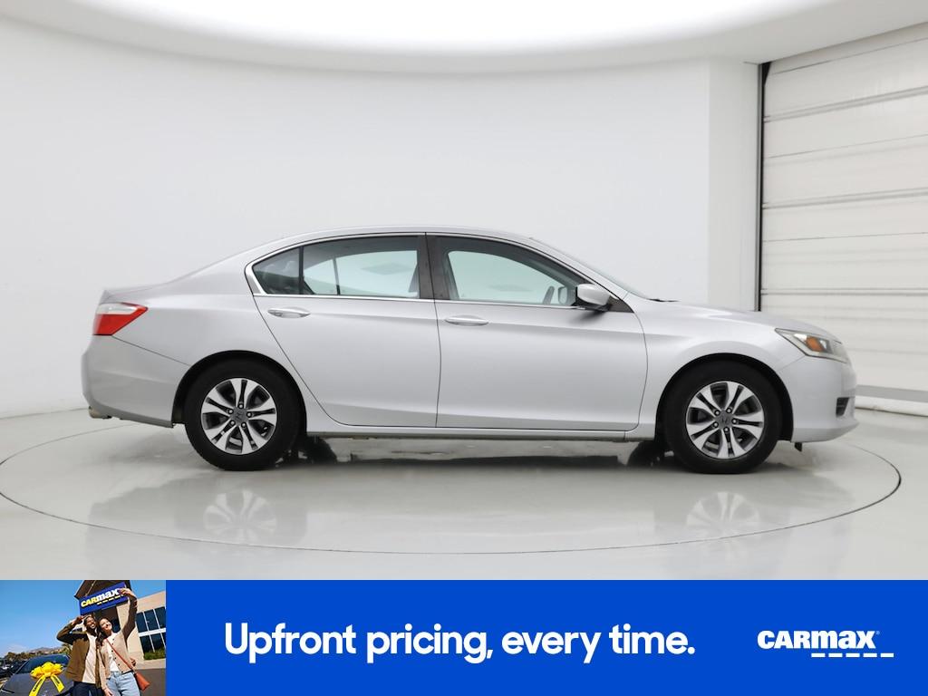 used 2014 Honda Accord car, priced at $13,998