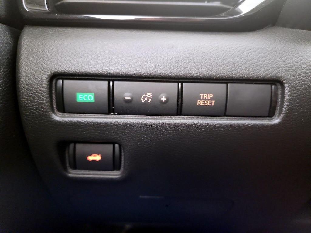 used 2020 Nissan Sentra car, priced at $17,998