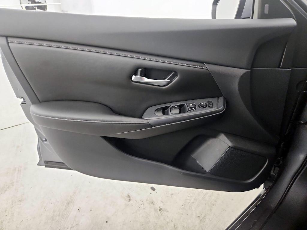 used 2020 Nissan Sentra car, priced at $17,998