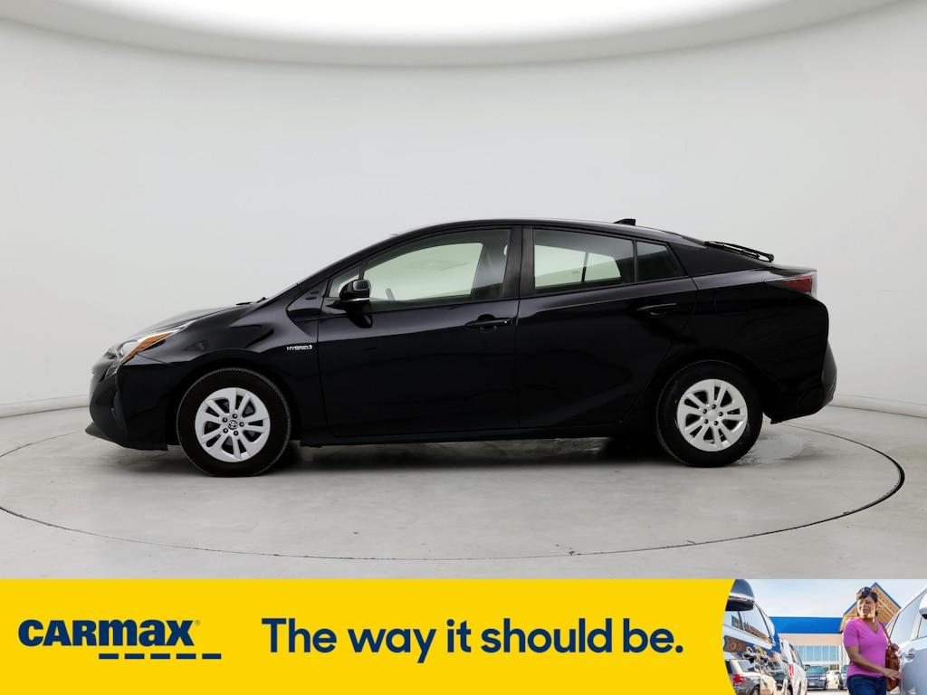 used 2016 Toyota Prius car, priced at $14,599