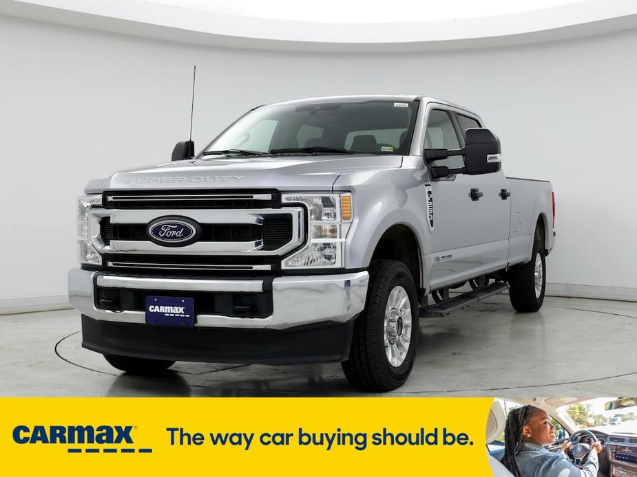 used 2022 Ford F-250 car, priced at $49,998