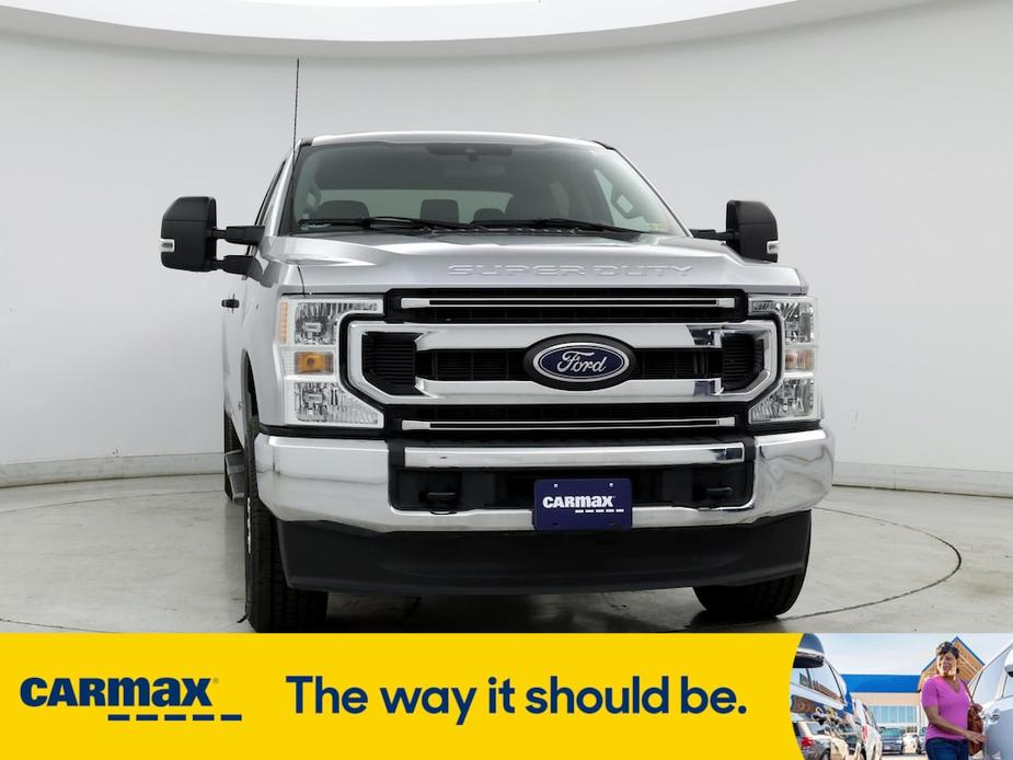 used 2022 Ford F-250 car, priced at $49,998