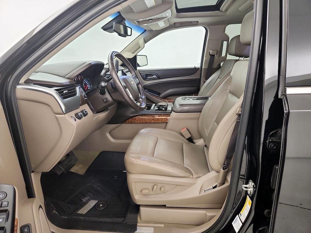 used 2018 Chevrolet Tahoe car, priced at $32,998
