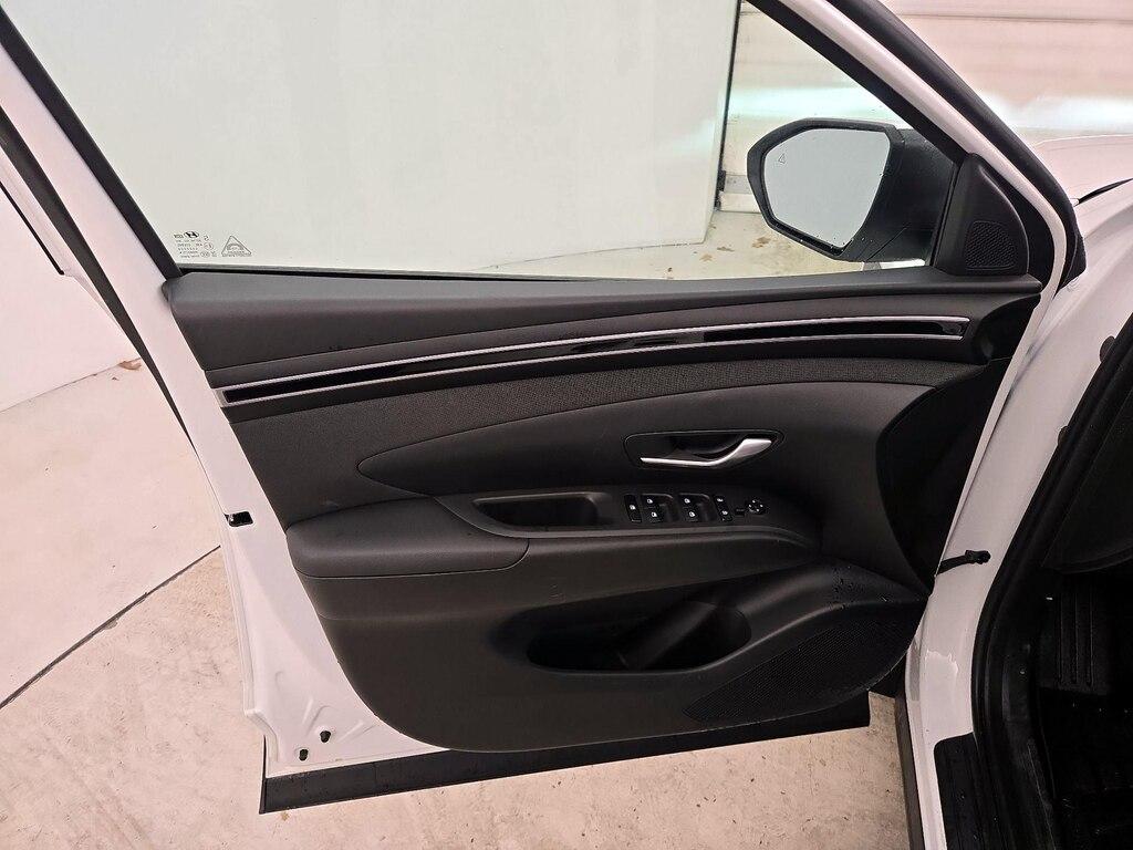 used 2024 Hyundai Tucson car, priced at $29,998