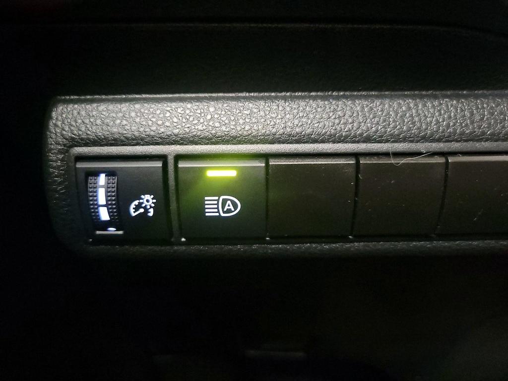 used 2023 Toyota Corolla car, priced at $22,998