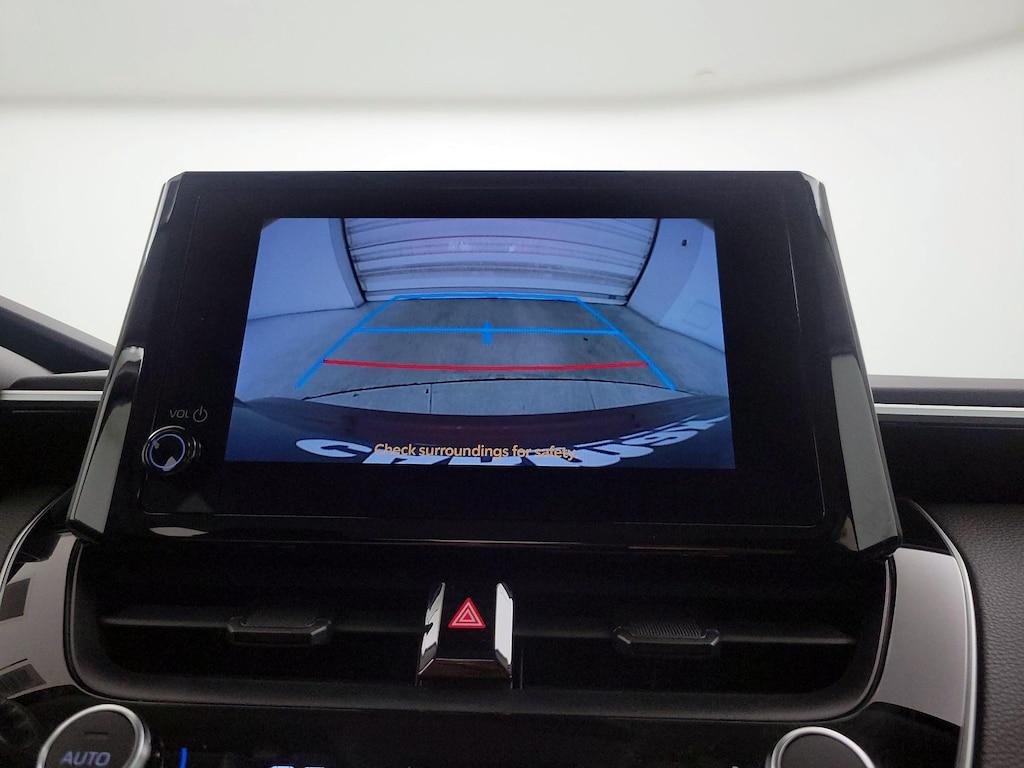 used 2023 Toyota Corolla car, priced at $22,998