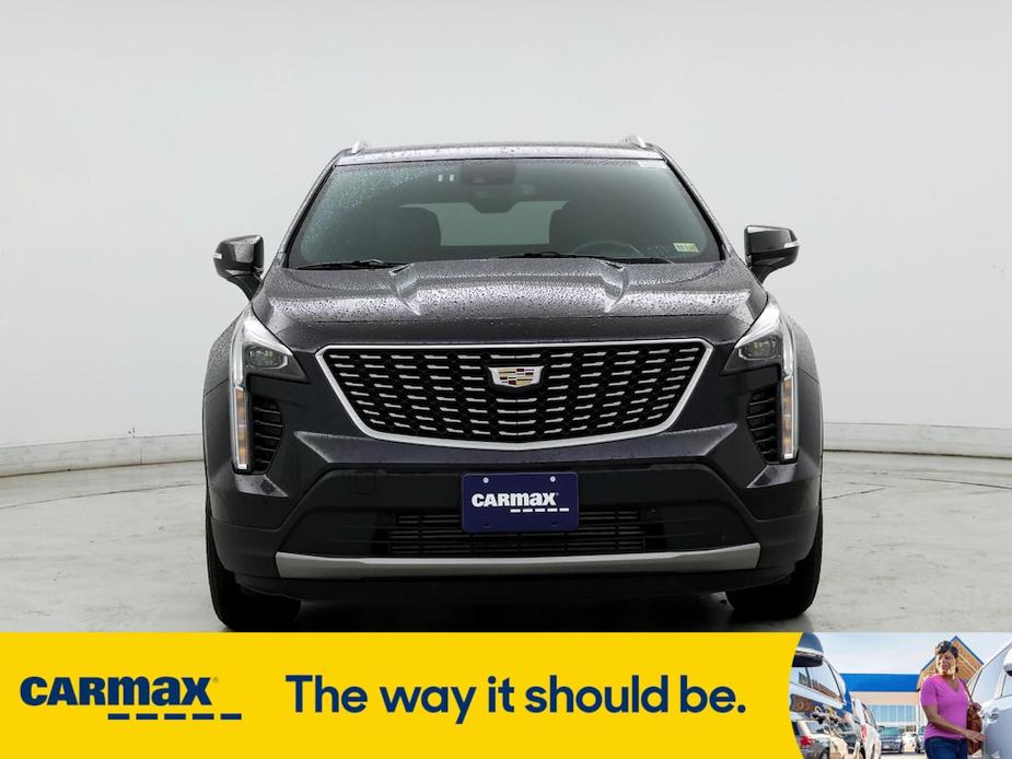 used 2023 Cadillac XT4 car, priced at $28,998