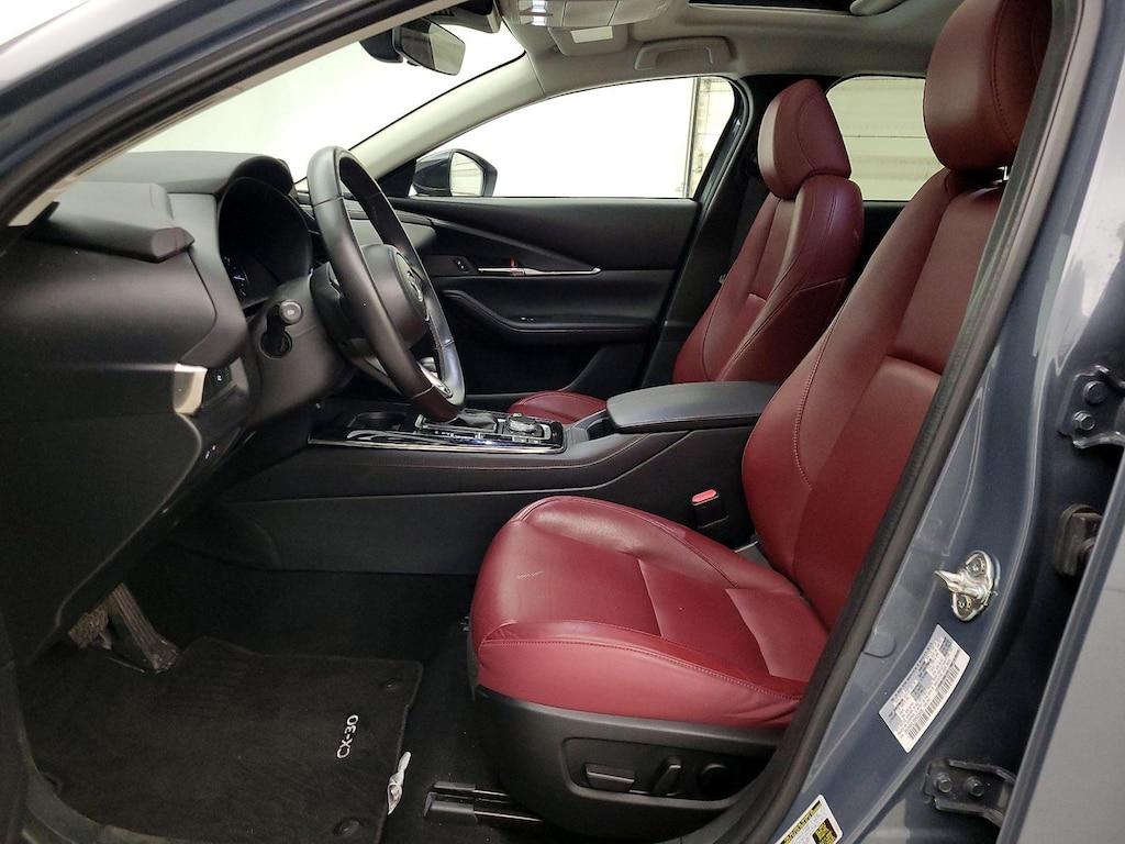 used 2022 Mazda CX-30 car, priced at $25,998