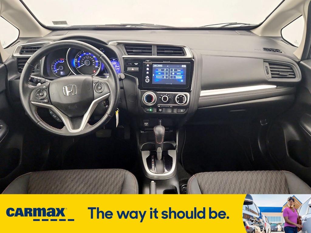 used 2019 Honda Fit car, priced at $20,998