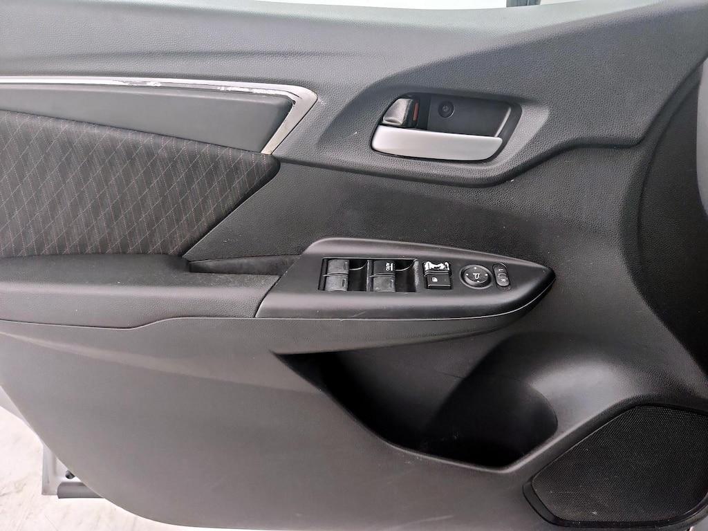 used 2019 Honda Fit car, priced at $20,998