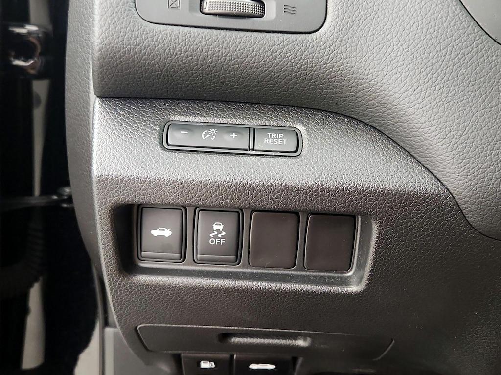 used 2016 Nissan Altima car, priced at $14,599