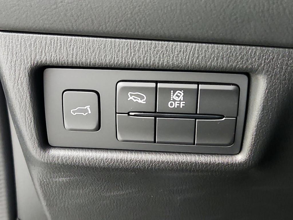used 2023 Mazda CX-5 car, priced at $29,998