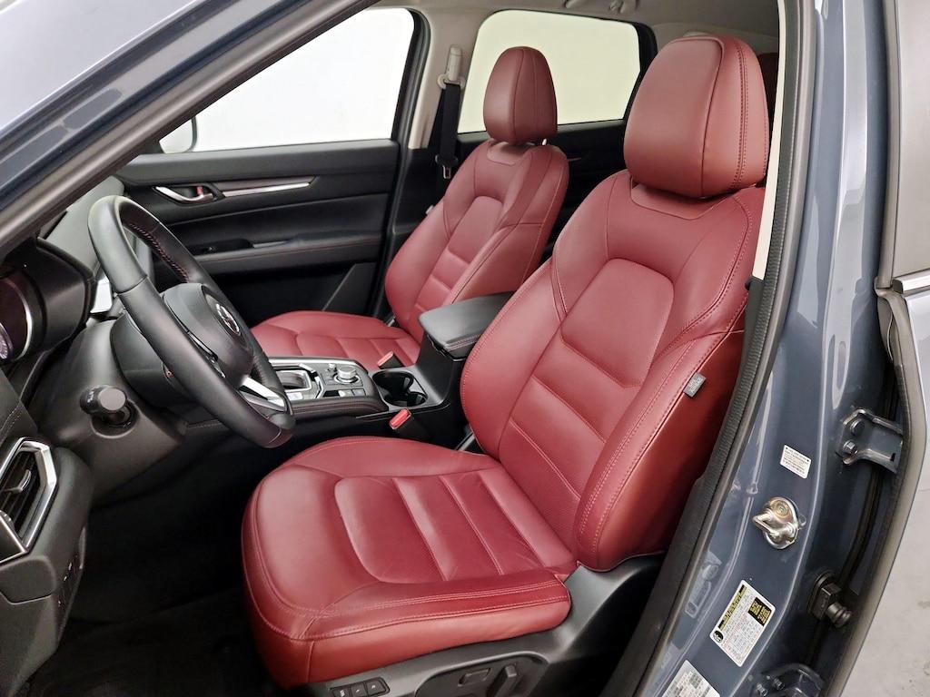 used 2023 Mazda CX-5 car, priced at $29,998
