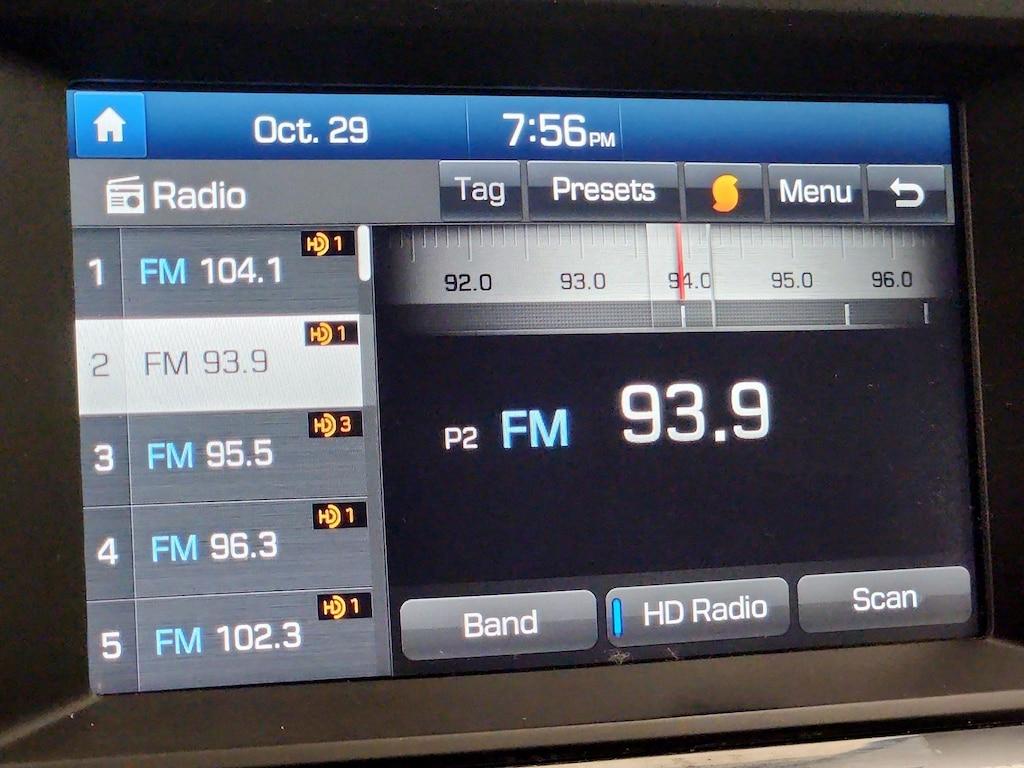 used 2016 Hyundai Sonata car, priced at $13,998