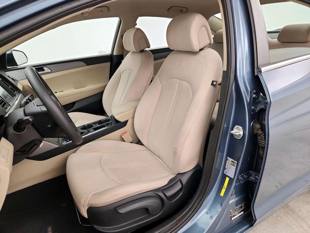 used 2016 Hyundai Sonata car, priced at $13,998