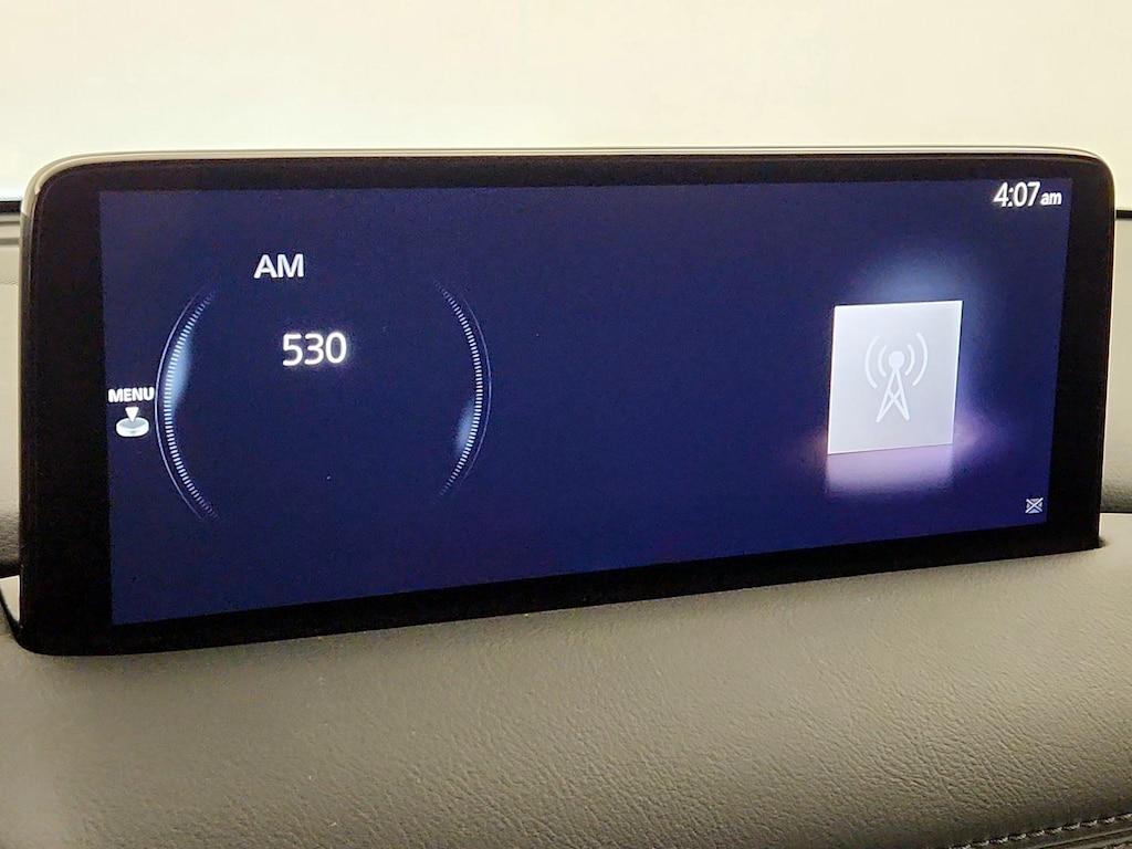 used 2022 Mazda CX-5 car, priced at $28,998