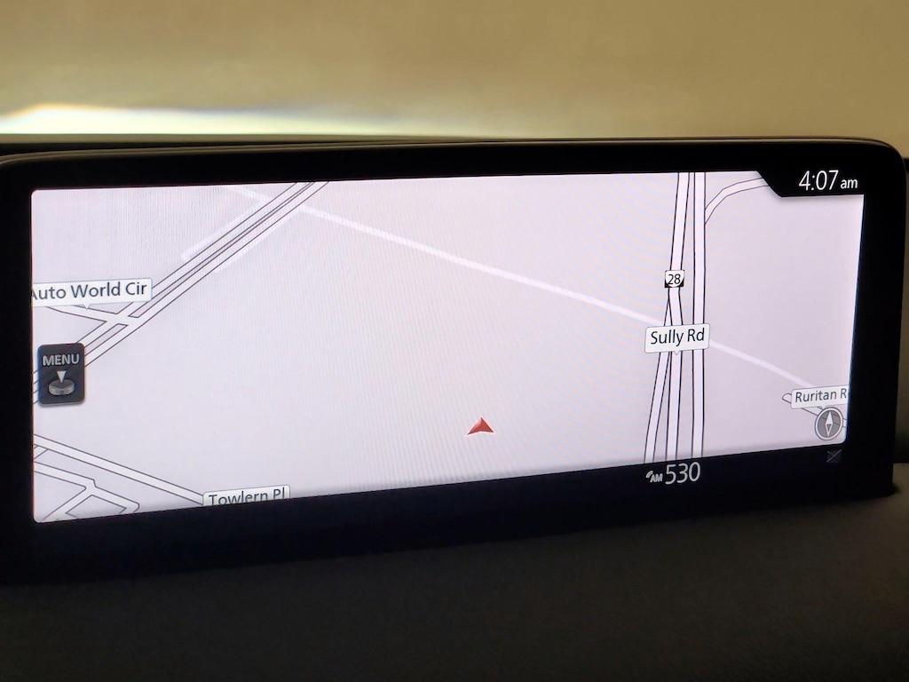 used 2022 Mazda CX-5 car, priced at $28,998